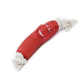 vinylowa-kielbasa-petstory-cicha-zabawka-gryzak-dla-psa-11cm