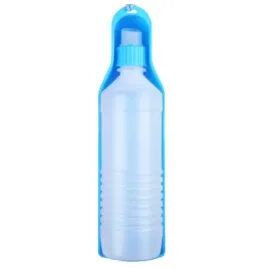 bidon-miska-turystyczna-petstory-500ml-dla-psa-i-kota