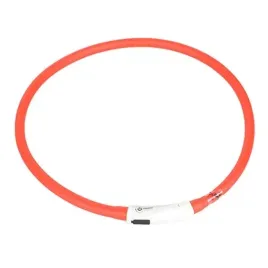 led-obroza-70cm-czerwona-swiecaca-usb-petstory