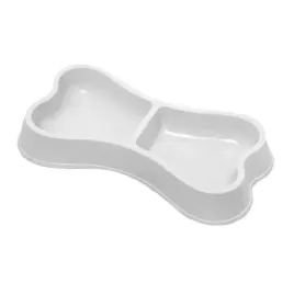 petstory-podwojna-miska-plastikowa-2x150ml-szary