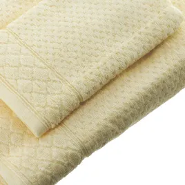 reczniki-do-ciala-rak-zestaw-zolty-30x70-70x140-cm