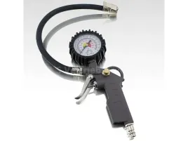 pistolet-manometr-sprezarka-powietrza-kompresor