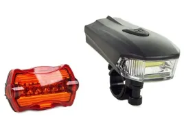 lampa-rowerowa-led-mocne-zestaw-bl-508-czarna