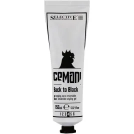 selective-cemani-back-to-black-150ml-zmywalny-zel-do-stylizacji-fryzur