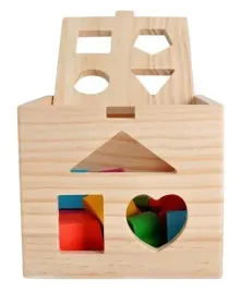 ukladanka-edukacyjna-kostka-drewniana-sorter-domek
