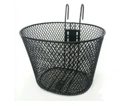 kosz-rowerowy-koszyk-rower-na-kierownice-czarny