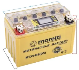 akumulator-moretti-agm-i-gel-mtx9-bs-ze-wskaznikiem