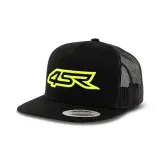 czapeczka-4sr-yellow-snapback