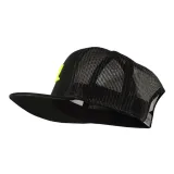 czapeczka-4sr-yellow-snapback-stan-nowy