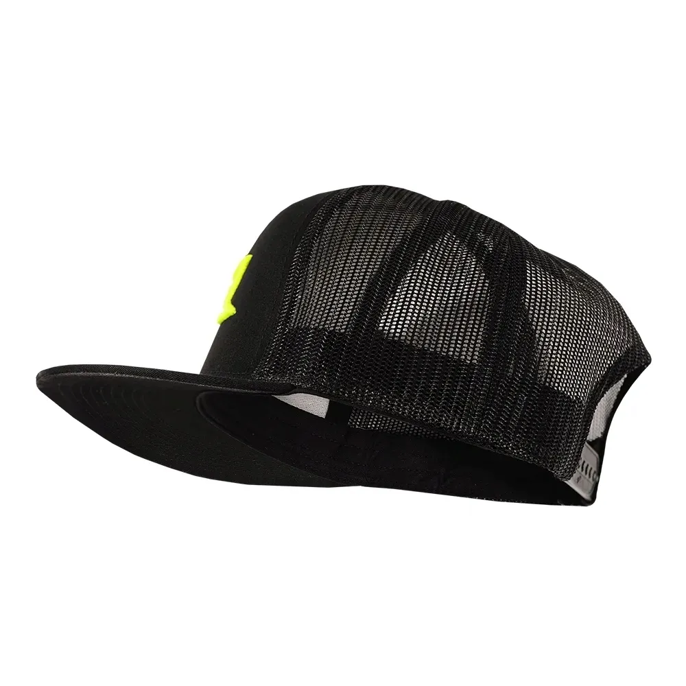 czapeczka-4sr-yellow-snapback