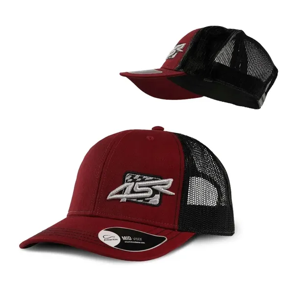 czapeczka-4sr-ruby-badge-marka-bez-marki