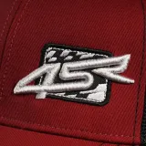 czapeczka-4sr-ruby-badge-nazwa-koloru-producenta-karmazynowy