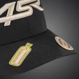 czapeczka-4sr-royal-black-sklad-materialowy-100percent-poliester