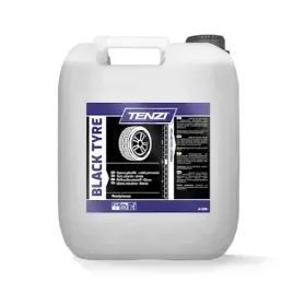 tenzi-black-tyre-5l