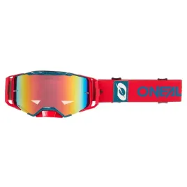 b-33-goggle-bold-czerwony-niebieski-radium-czerwony