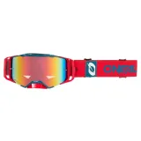 b-33-goggle-bold-czerwony-niebieski-radium-czerwony-stan-nowy