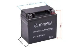 akumulator-moretti-agm-gel-mtx5l-bs