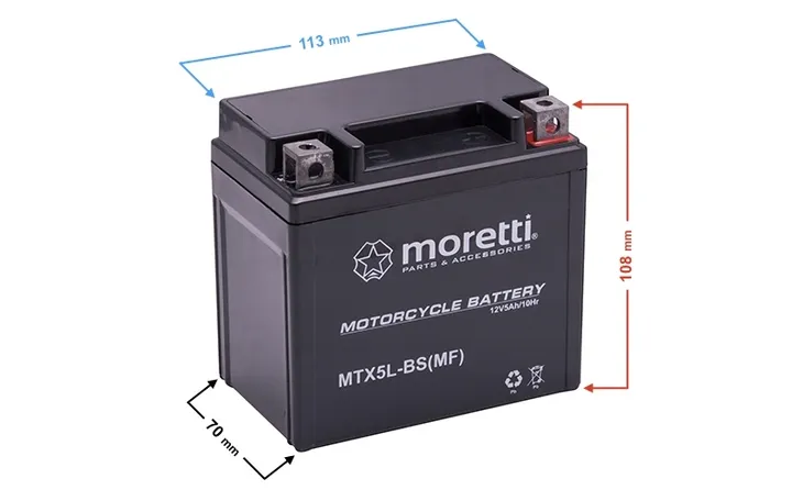 akumulator-moretti-agm-gel-mtx5l-bs-napiecie-12v