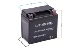 akumulator-moretti-agm-gel-mtx5l-bs-napiecie-12v