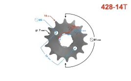 zebatka-zdawcza-moretti-14-428-do-tz125