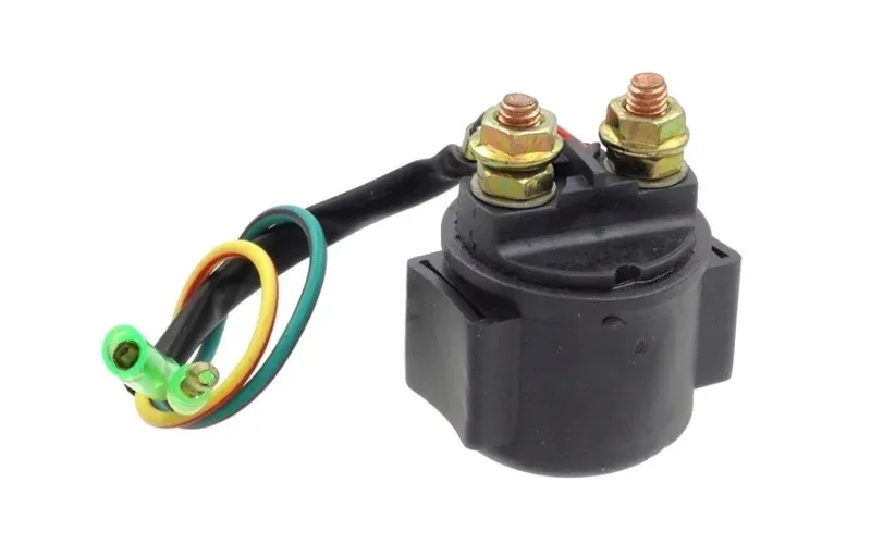 przekaznik-rozrusznika-kable