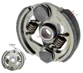 szczeki-sprzegla-do-motoroweru-pocket-bike-2-sprezyny