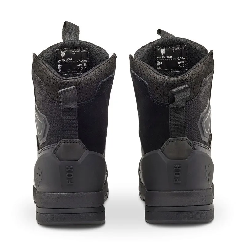 buty-fox-defend-adv-black-13-stan-nowy