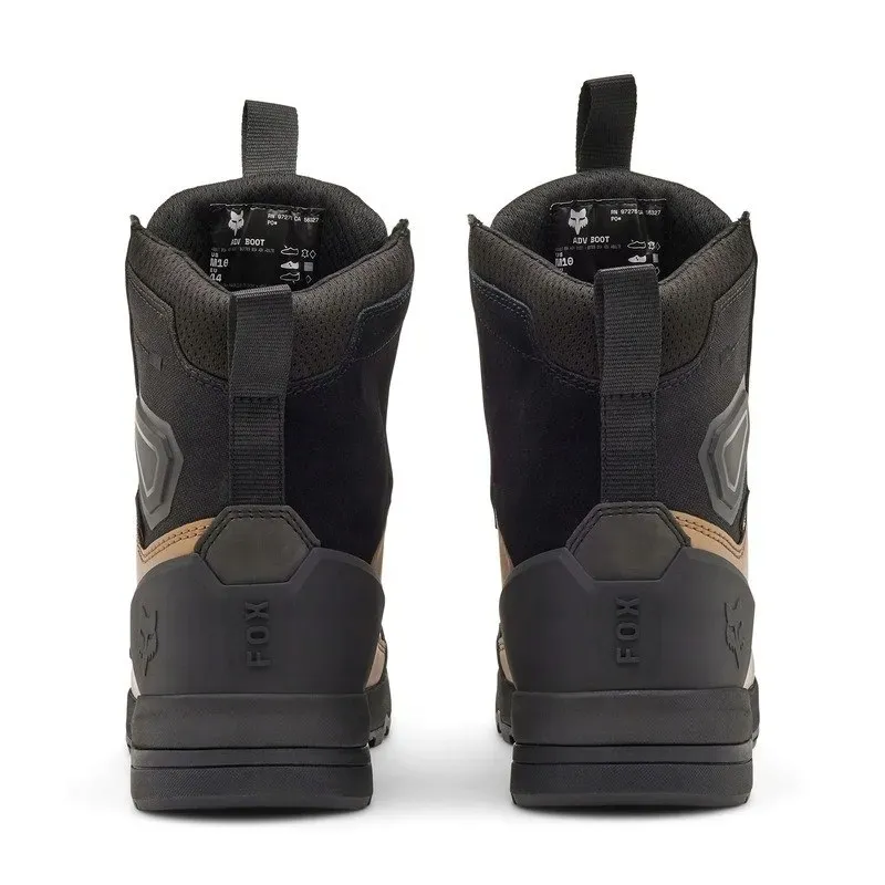 buty-fox-defend-adv-dark-khaki-10-stan-nowy