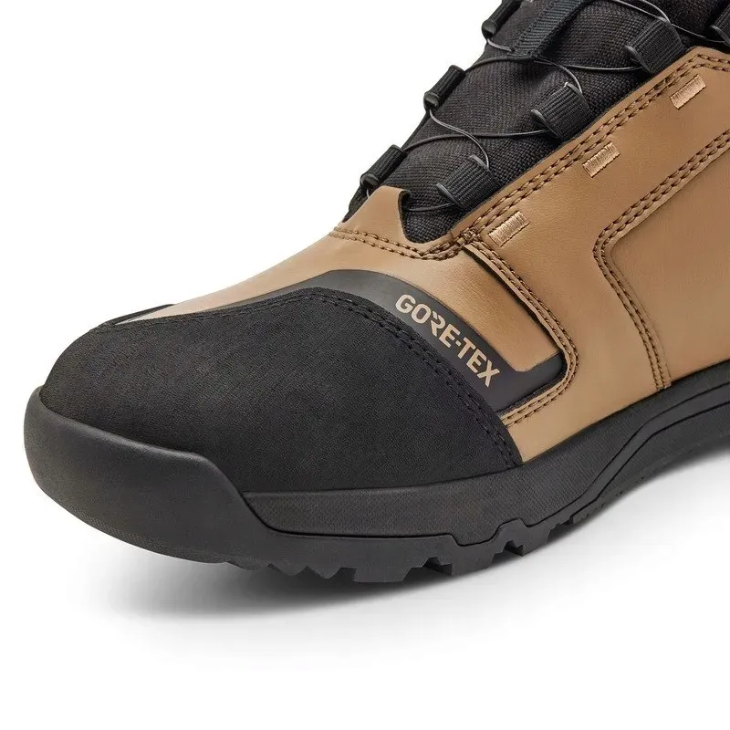 buty-fox-defend-adv-dark-khaki-10-stan-nowy