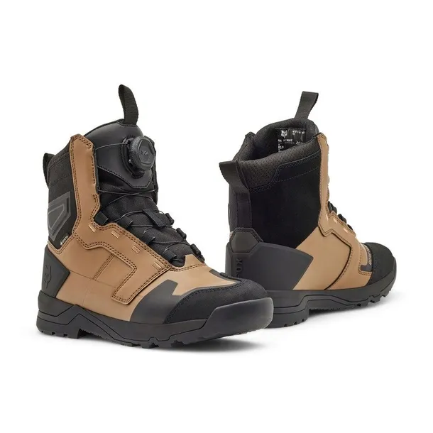 buty-fox-defend-adv-dark-khaki-10-stan-nowy-typ-cross-enduro