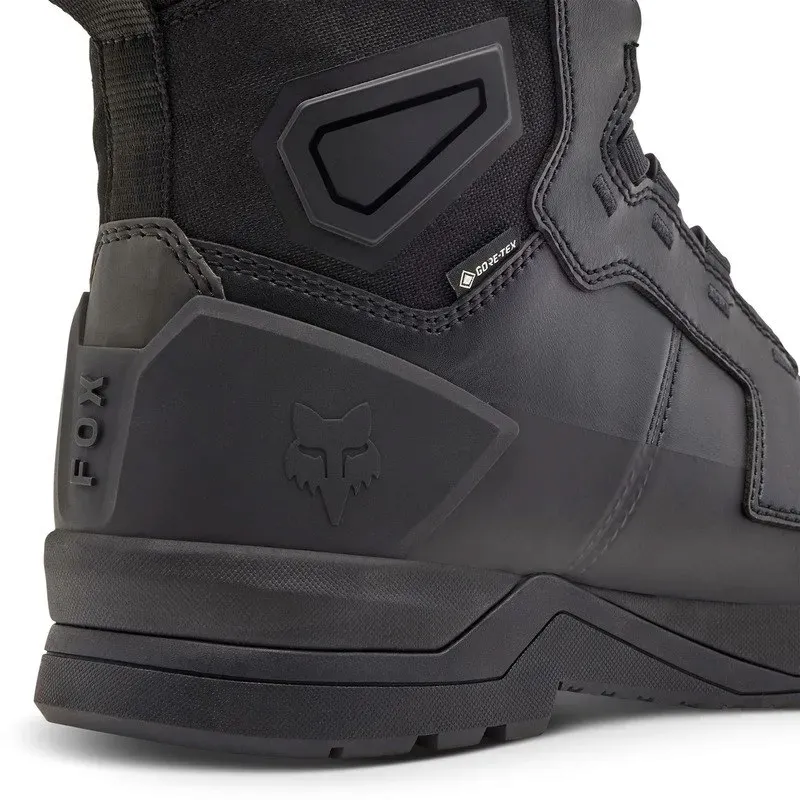 buty-fox-defend-adv-black-8-stan-nowy
