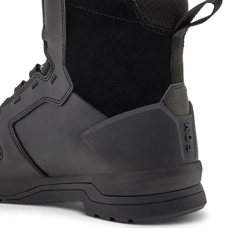 buty-fox-defend-adv-black-8-stan-nowy