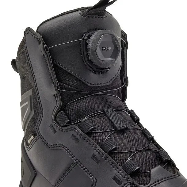 buty-fox-defend-adv-black-8-stan-nowy-typ-turystyczne-adventure