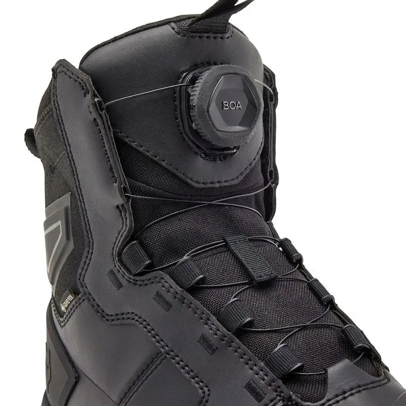 buty-fox-defend-adv-black-8-stan-nowy