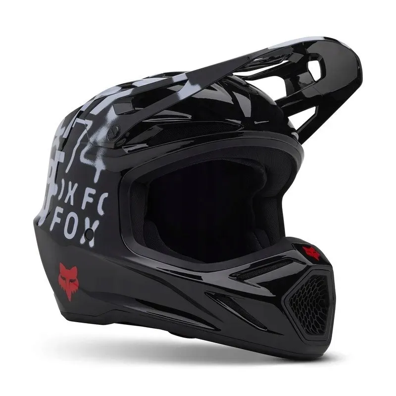 kask-fox-v3-seventy4-black-m-stan-nowy
