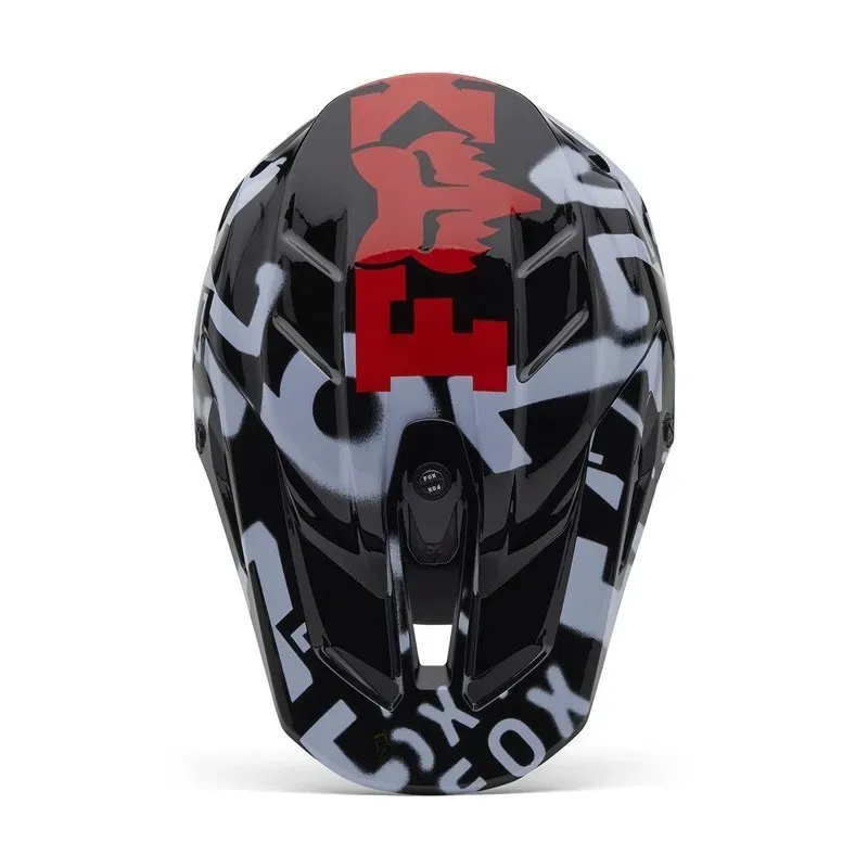 kask-fox-v3-seventy4-black-m-stan-nowy