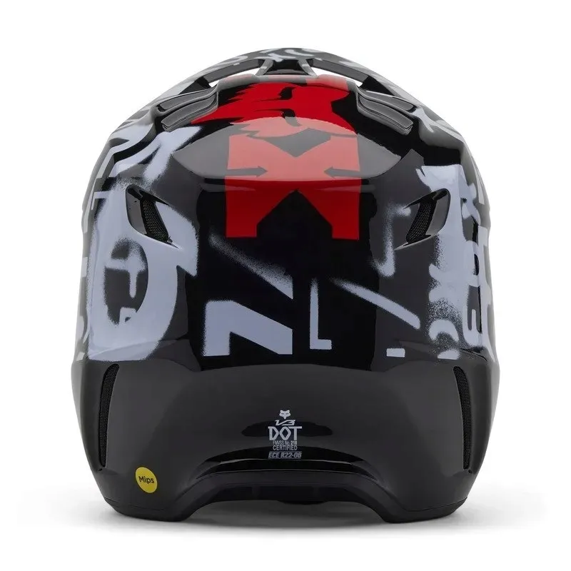 kask-fox-v3-seventy4-black-m