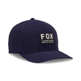 czapka-z-daszkiem-fox-non-stop-tech-flexfit-midnight-s-m