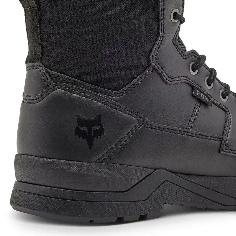 buty-fox-ranger-adv-black-12-stan-nowy