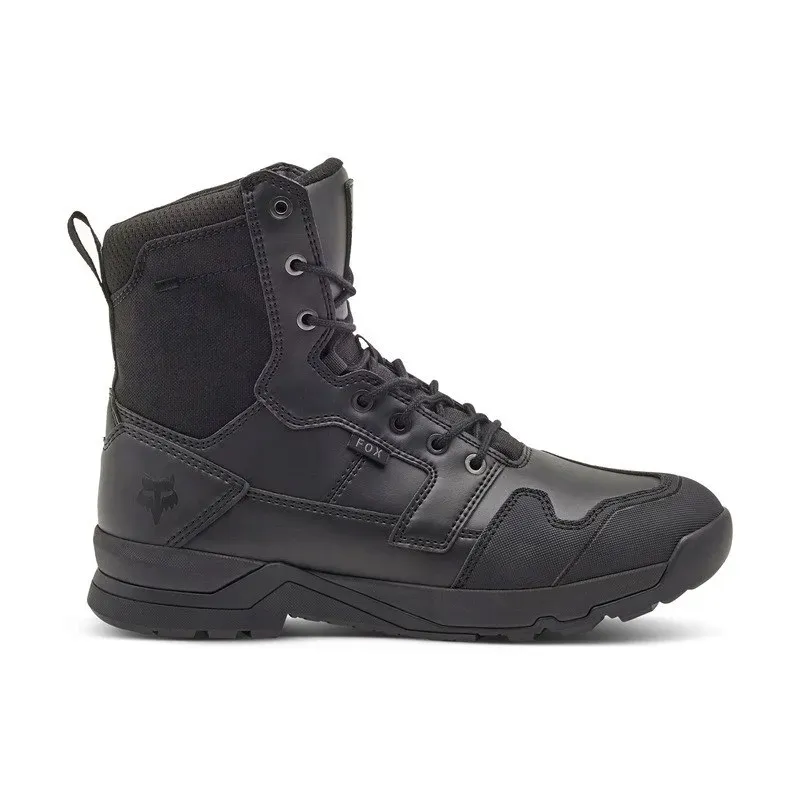 buty-fox-ranger-adv-black-13-stan-nowy