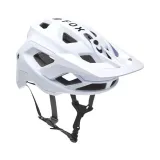 kask-rowerowy-fox-speedframe-solid-white-l-stan-nowy