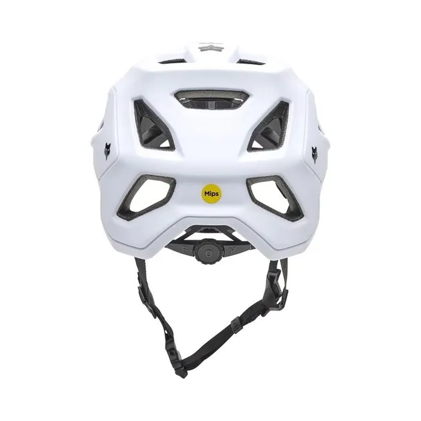 kask-rowerowy-fox-speedframe-solid-white-l-cechy-dodatkowe-daszek-otwory-wentylacyjne-regulacja-rozmiaru-regulowane-paski-wkladka-antybakteryjna