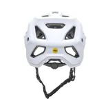 kask-rowerowy-fox-speedframe-solid-white-l-cechy-dodatkowe-daszek-otwory-wentylacyjne-regulacja-rozmiaru-regulowane-paski-wkladka-antybakteryjna