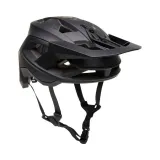 kask-rowerowy-fox-speedframe-solid-black-l-stan-nowy