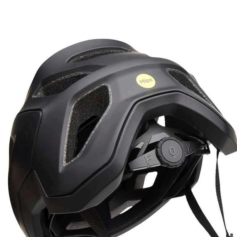 kask-rowerowy-fox-speedframe-solid-black-l