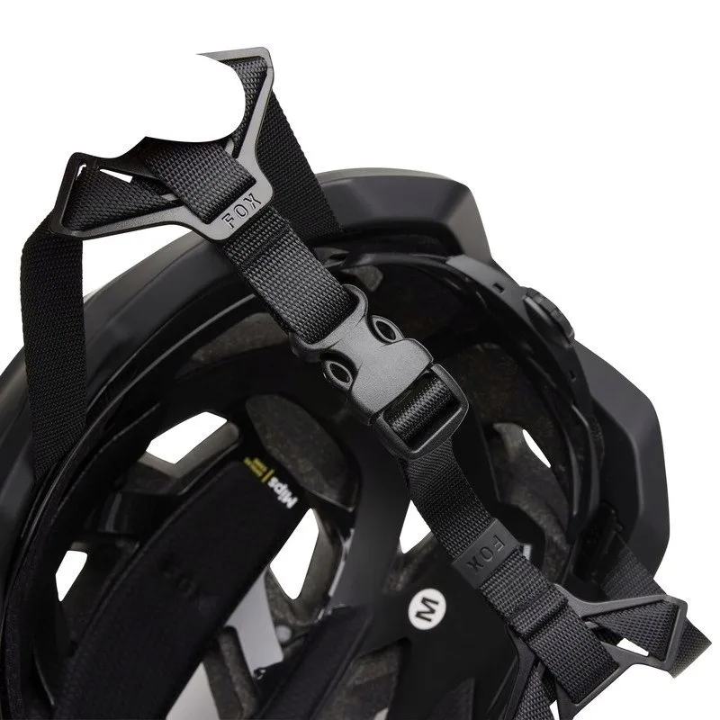 kask-rowerowy-fox-speedframe-solid-black-l-stan-nowy