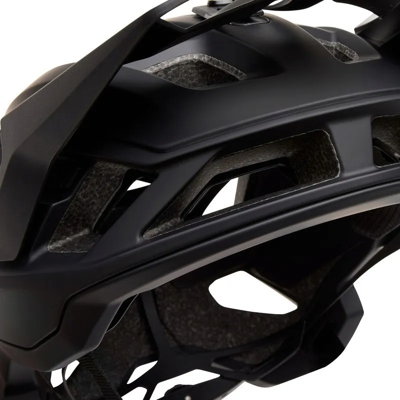 kask-rowerowy-fox-speedframe-solid-black-l-stan-nowy