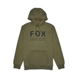 bluza-z-kapturem-fox-non-stop-olive-green-m