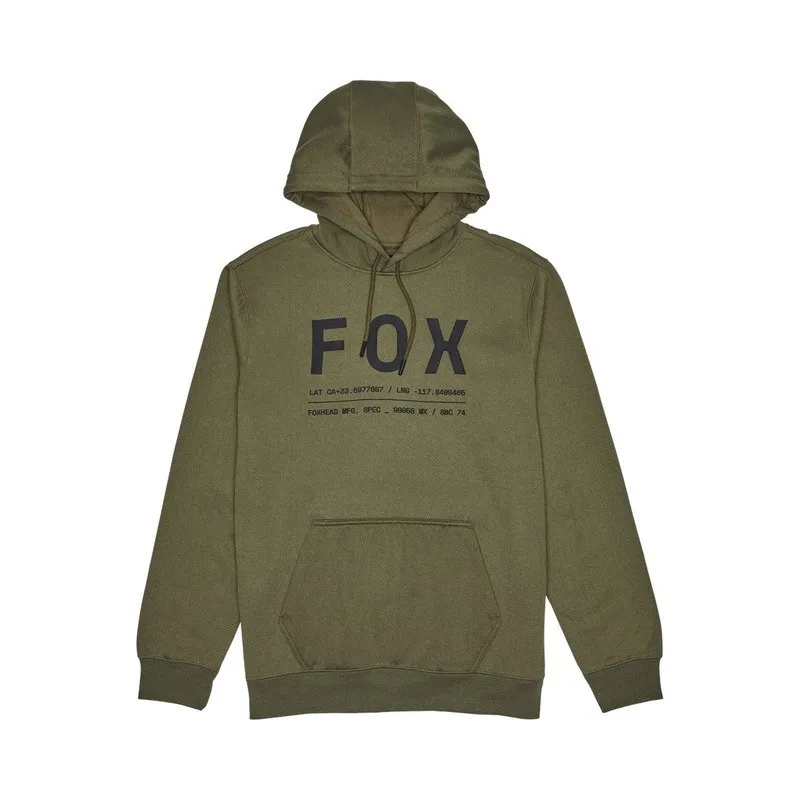 bluza-z-kapturem-fox-non-stop-olive-green-m