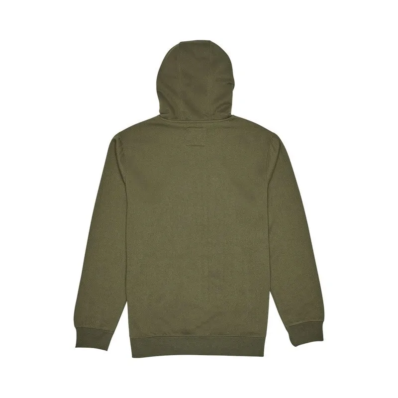 bluza-z-kapturem-fox-non-stop-olive-green-m-stan-nowy
